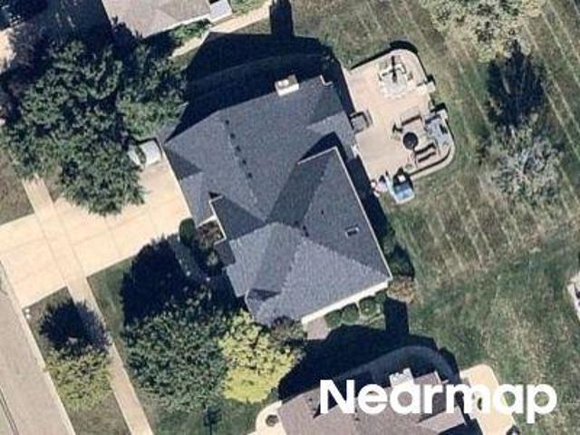 House for sale in Plainfield, Illinois