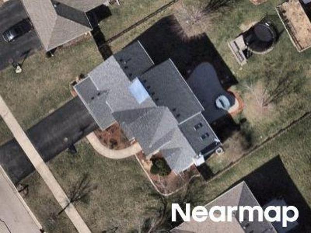 House for sale in Plainfield, Illinois