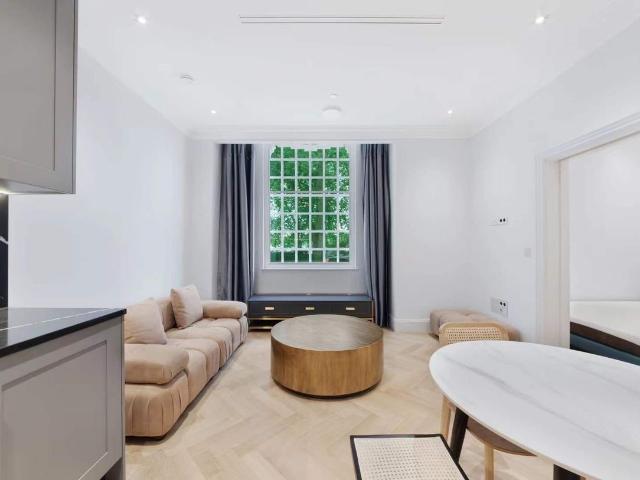 Apartment for rent in Westminster, Greater London