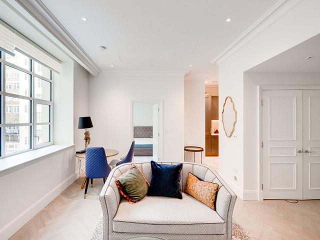Apartment for rent in Westminster, Greater London