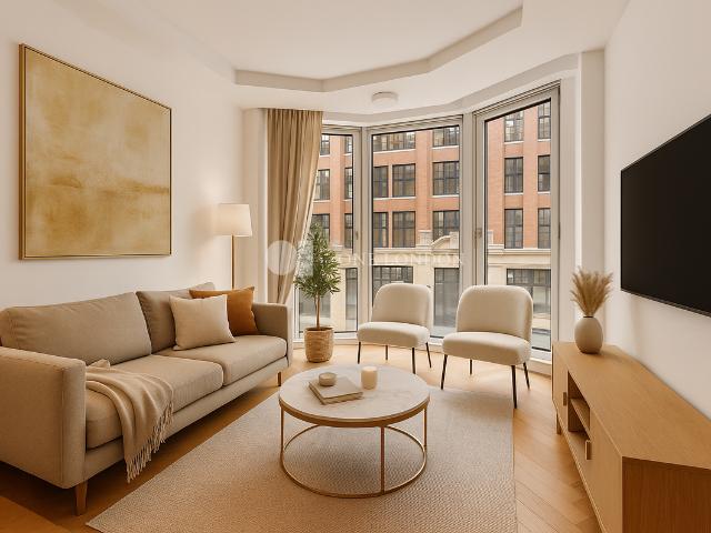 Apartment for rent in Westminster, Greater London