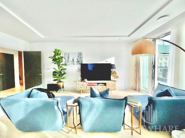 Apartment for rent in Westminster, Greater London