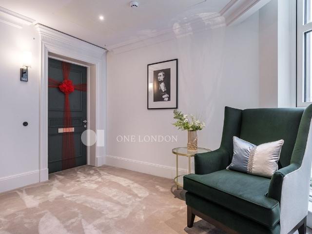 Apartment for rent in Westminster, Greater London