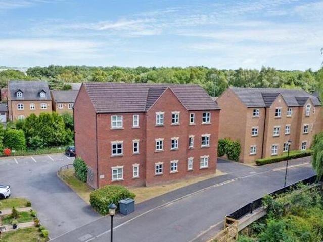 House for sale in Haddon, East Midlands