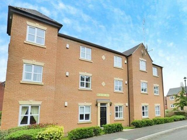 House for sale in Haddon, East Midlands