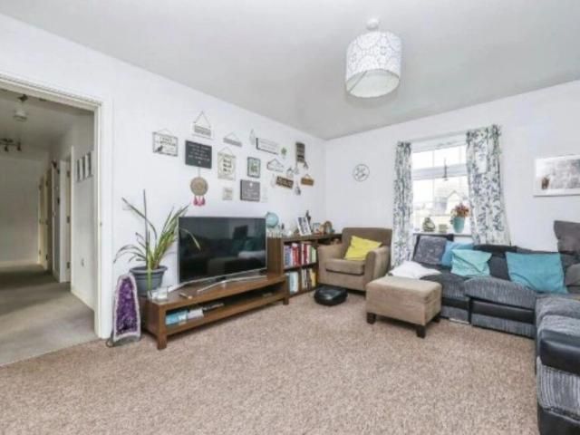 Apartment for rent in Hucknall, East Midlands