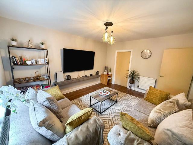 Apartment for rent in Hucknall, East Midlands