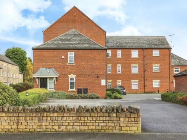 Apartment for rent in Hucknall, East Midlands