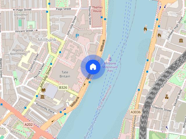 Apartment for rent in Greater London