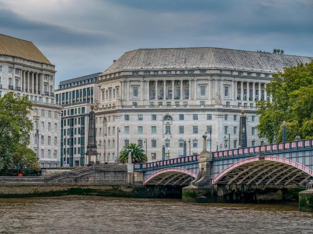Apartment for rent in Westminster, Greater London