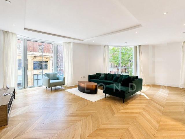 Apartment for rent in Westminster, Greater London