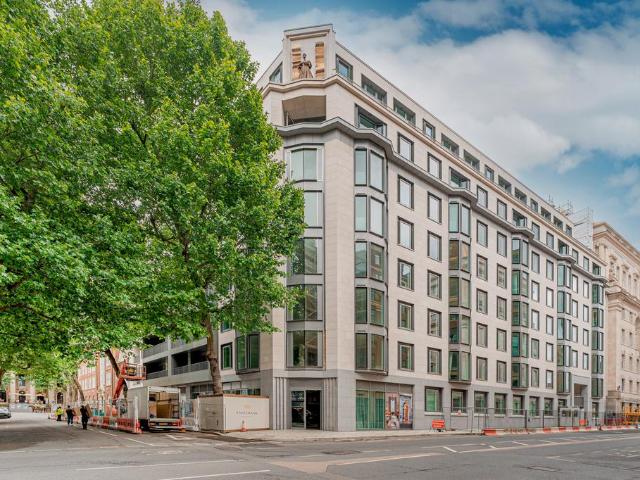 House for rent in Westminster, Greater London