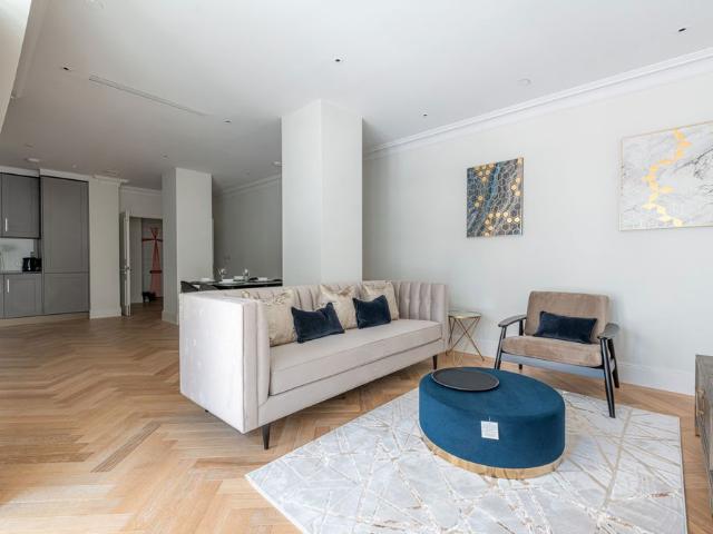 Apartment for rent in Westminster, Greater London