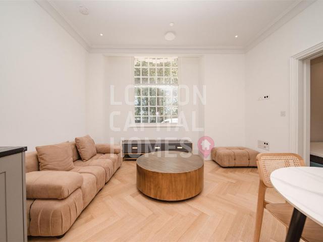 Studio for rent in Westminster, Isle Of Man