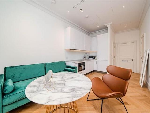 Apartment for rent in Westminster, London