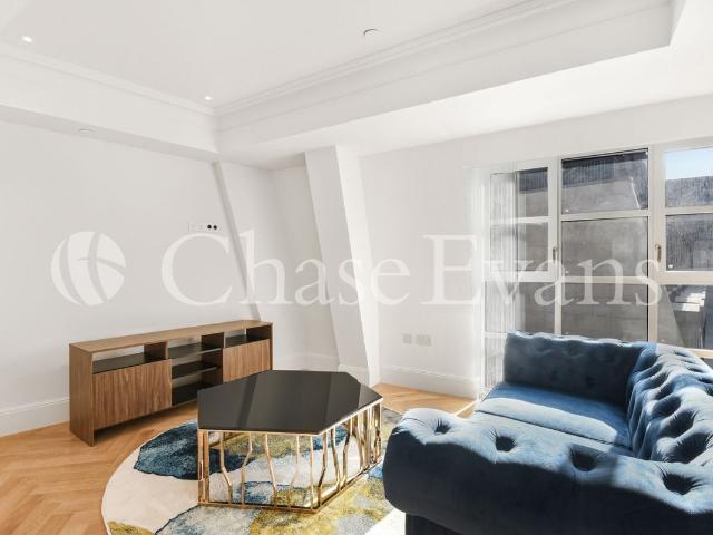 Apartment for rent in Westminster, Greater London
