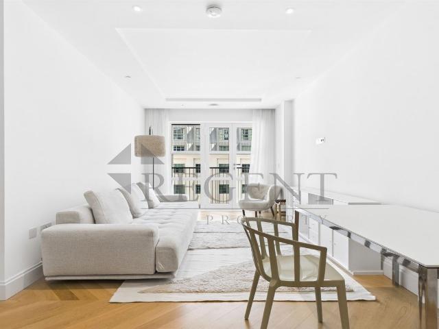 Apartment for rent in Westminster, Greater London