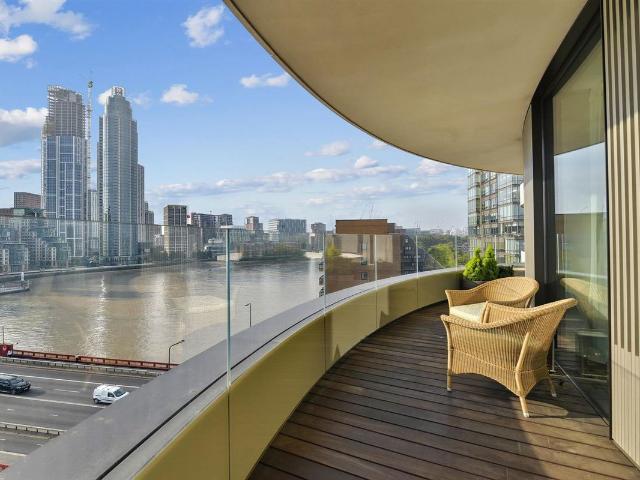 Apartment for rent in Greater London