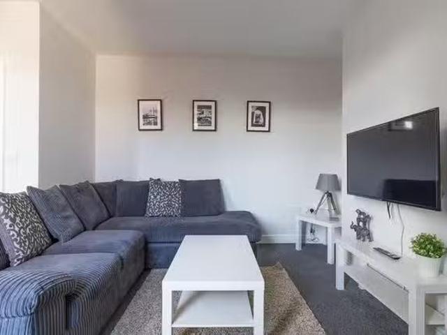 Apartment for rent in Bebside, Bedlington