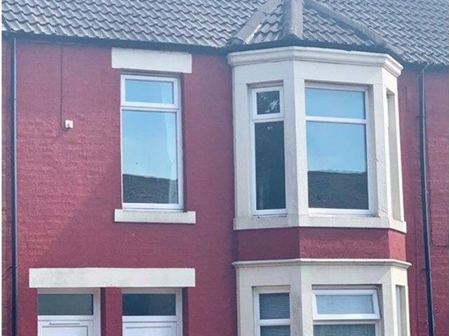 Apartment for rent in West Bedlington, Bedlington