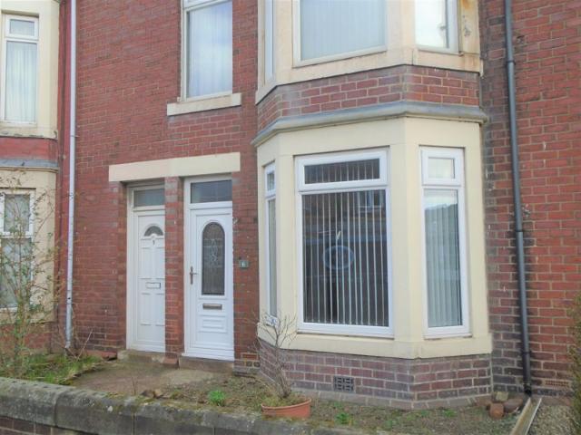 Apartment for rent in Bedlington, Northumberland