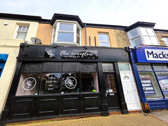 Apartment for rent in Redcar, Redcar And Cleveland