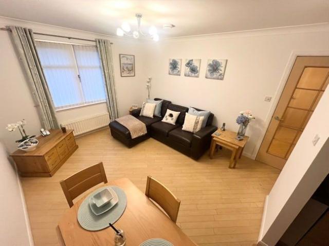 Apartment for rent in Ballindoch, Scotland