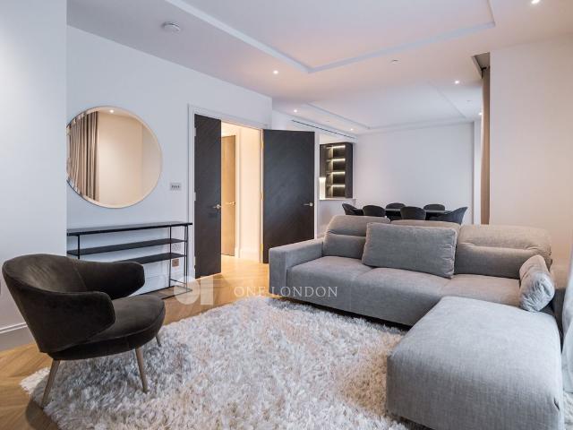 Apartment for rent in Westminster, Greater London