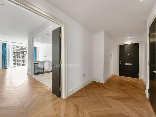 Apartment for rent in Westminster, Greater London