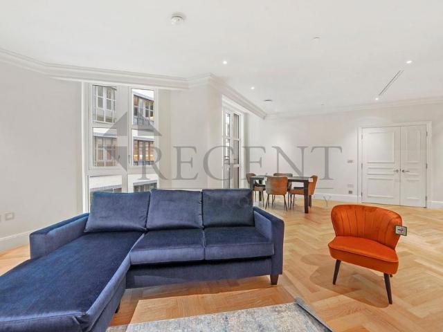 Apartment for rent in Westminster, Greater London