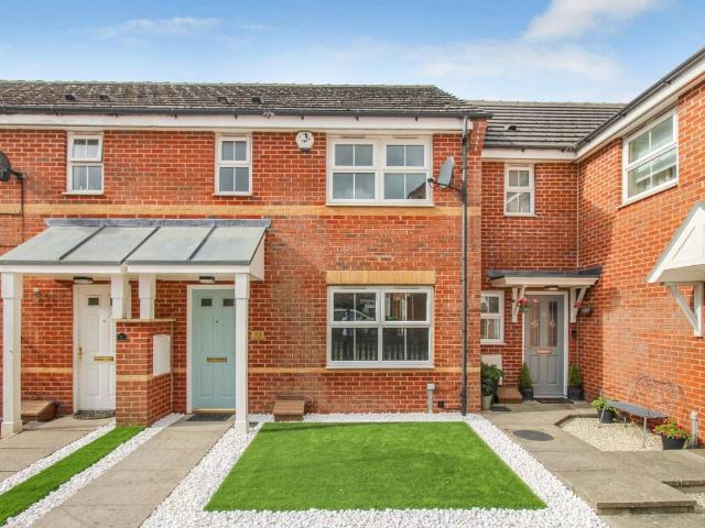 Apartment for rent in Shaw Lane, Yeadon