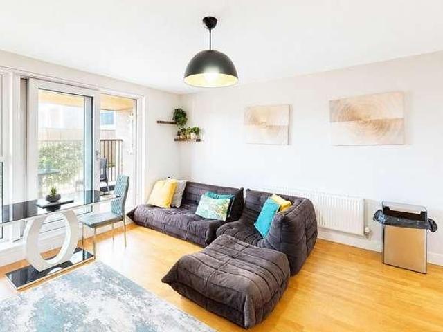 Apartment for rent in Millbay, Plymouth