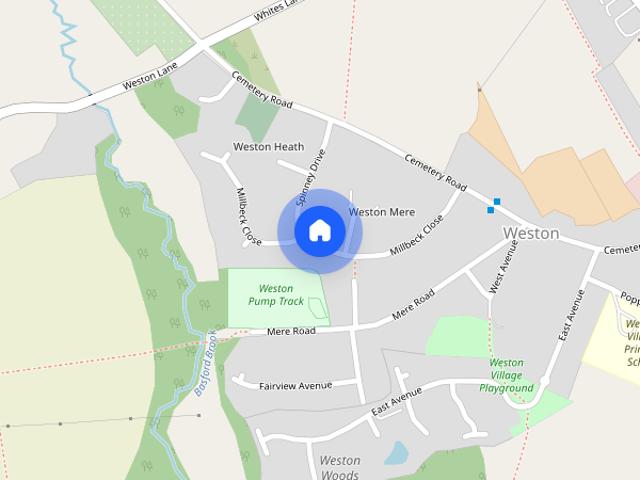 House for rent in Weston and Crewe Green, Crewe