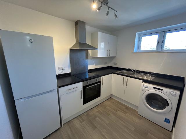Apartment for rent in Woodthorpe, Gedling