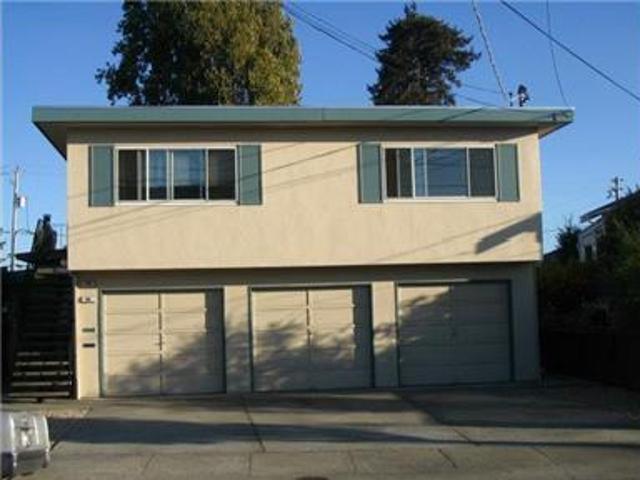 House for rent in Millbrae, San Mateo County