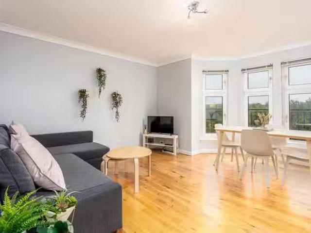 Apartment for rent in Wallacetown, Scotland