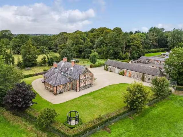 House for sale in Bandon, South Tipperary