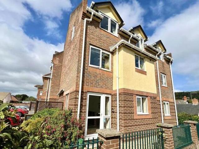 House for sale in Alcombe, Minehead