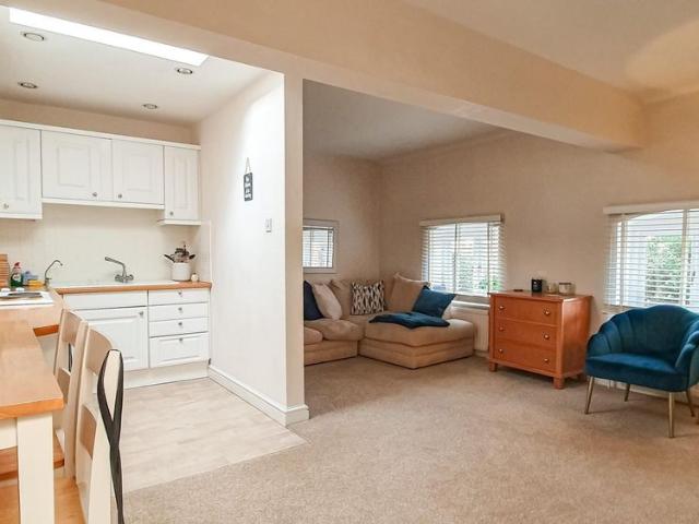 House for rent in Hertford, Colliers End