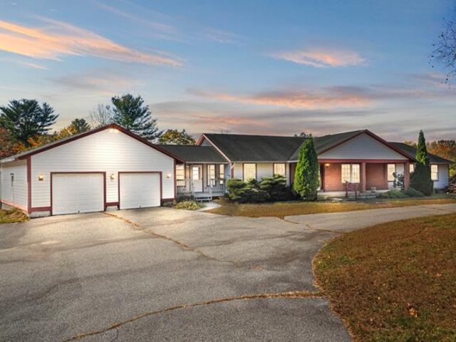 House for sale in Eastford