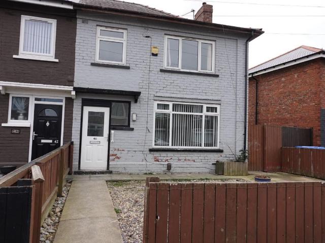 House for rent in Thorntree, Normanby