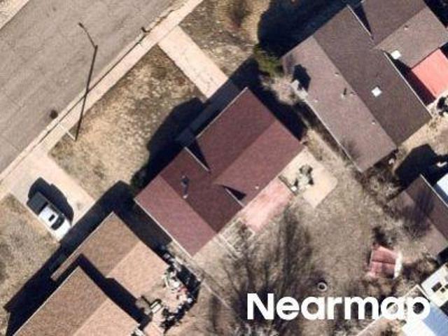 House for sale in Fountain, Colorado