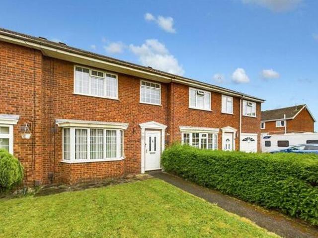 House for sale in Brayford, Lincolnshire