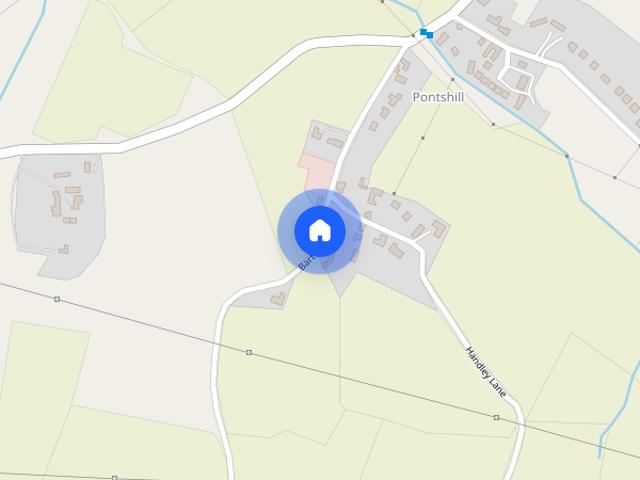 House for rent in Pontshill, Weston Under Penyard