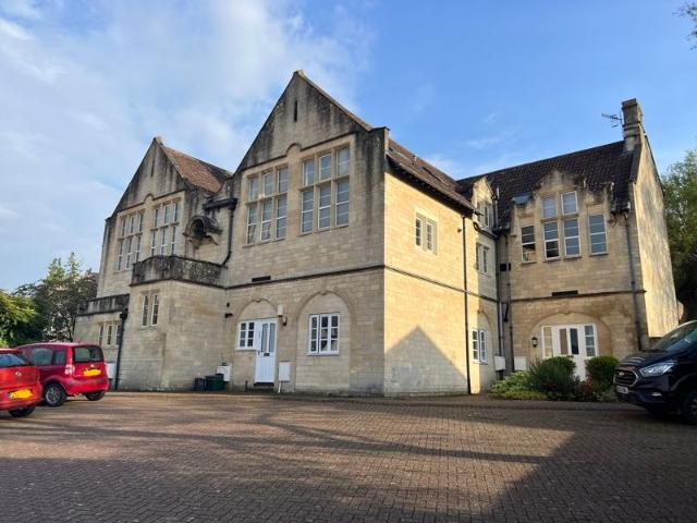 Apartment for rent in Widcombe, Dulcote