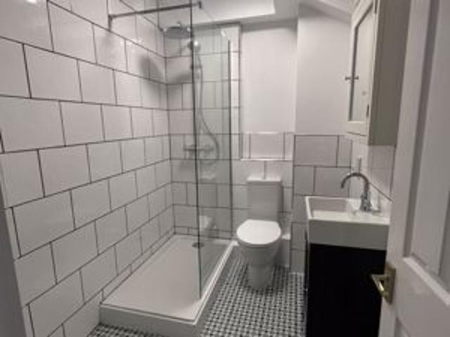 Apartment for rent in Widcombe, Bath