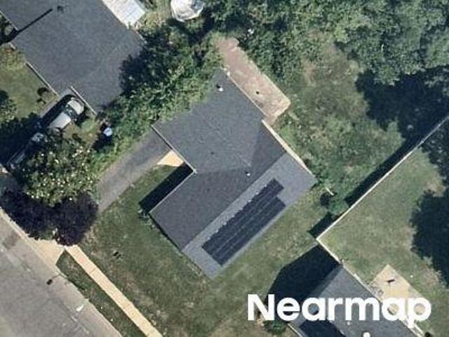House for sale in Willingboro, New Jersey