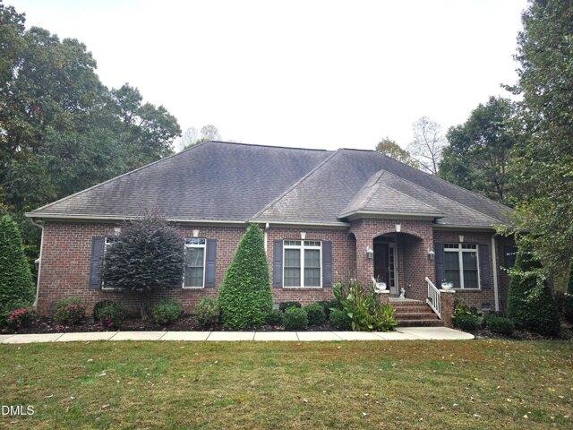 House for sale in Haw River, North Carolina
