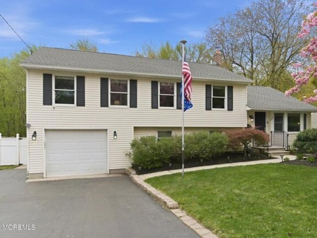 House for sale in New Monmouth, Middletown Township