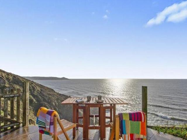 House for sale in Torpoint, Cornwall